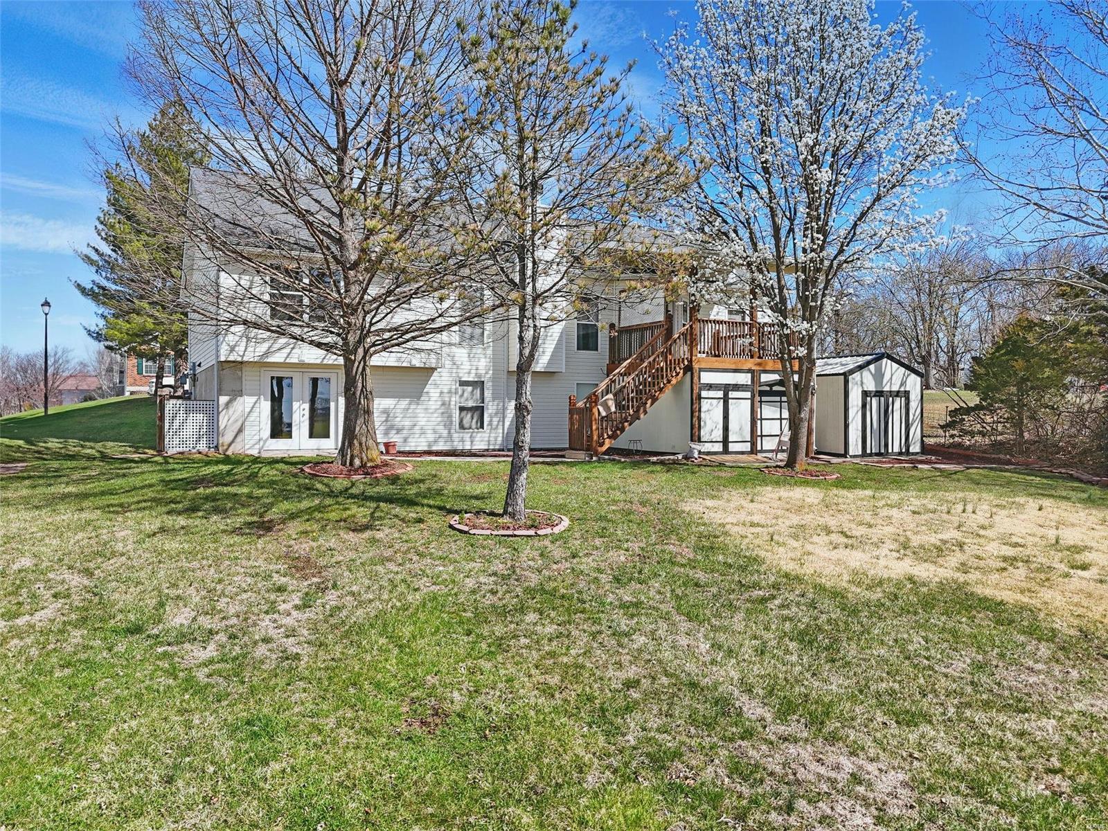 160 Stable Ridge Drive Troy, MO 63379 - Photo 19 of 27