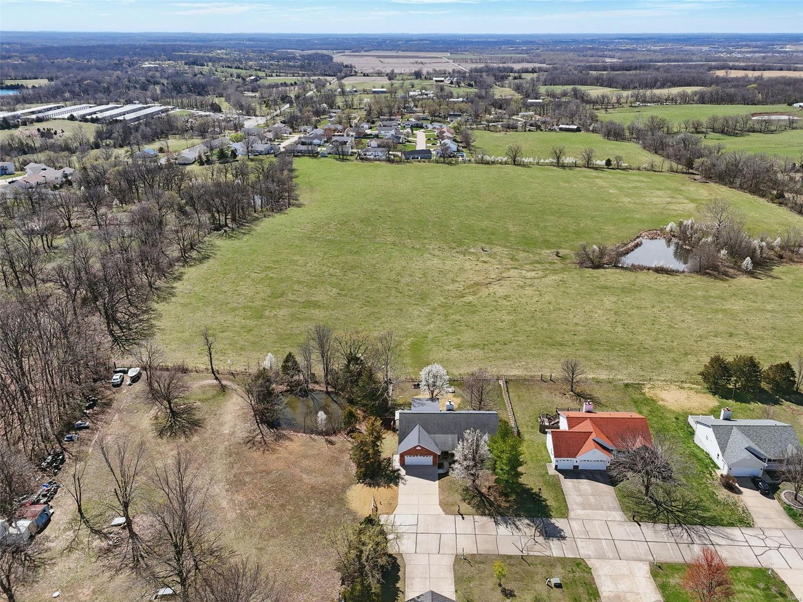 160 Stable Ridge Drive Troy, MO 63379 - Photo 23 of 27
