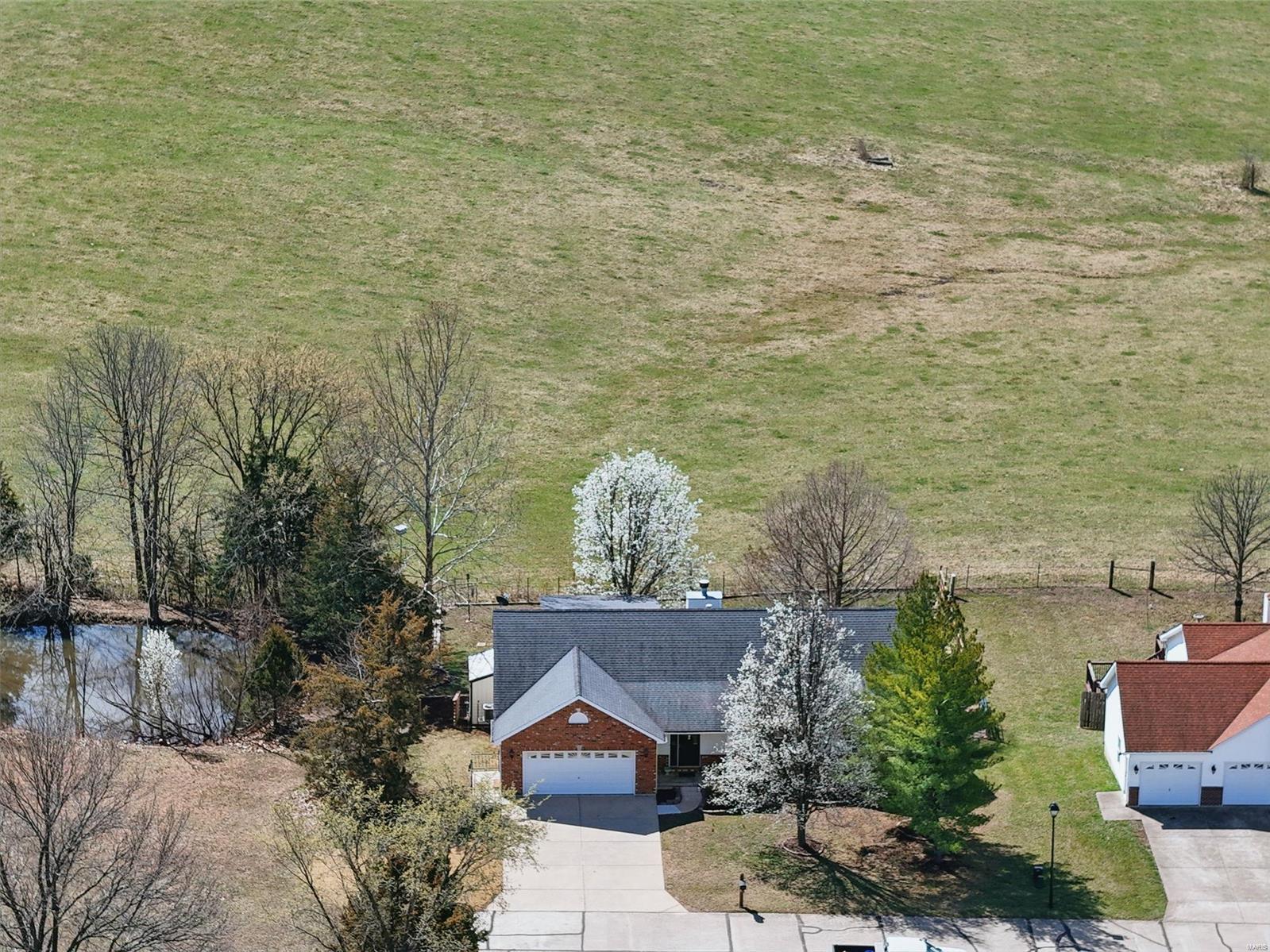 160 Stable Ridge Drive Troy, MO 63379 - Photo 24 of 27