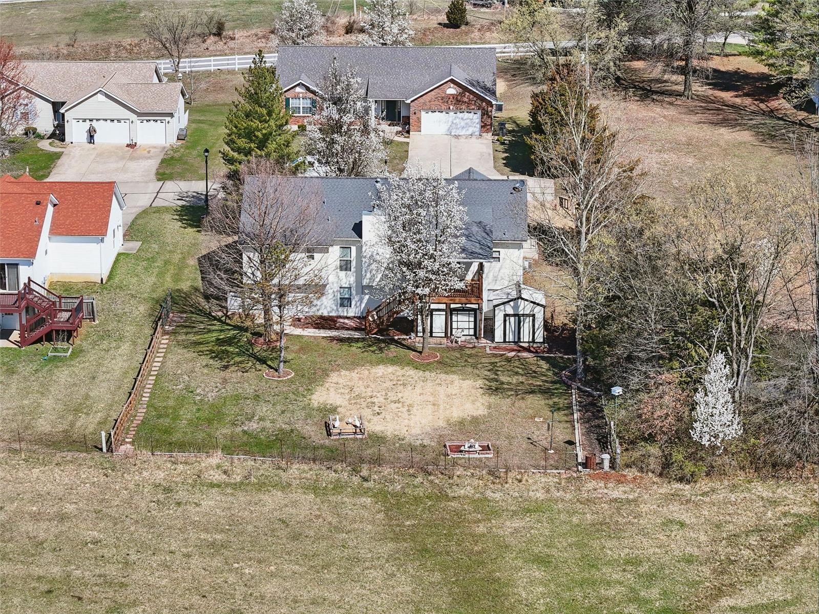160 Stable Ridge Drive Troy, MO 63379 - Photo 25 of 27