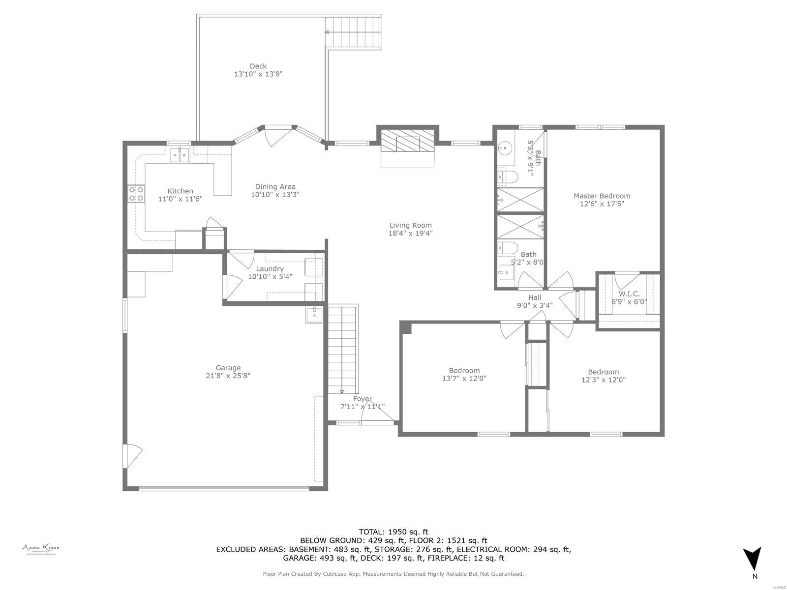 160 Stable Ridge Drive Troy, MO 63379 - Photo 26 of 27