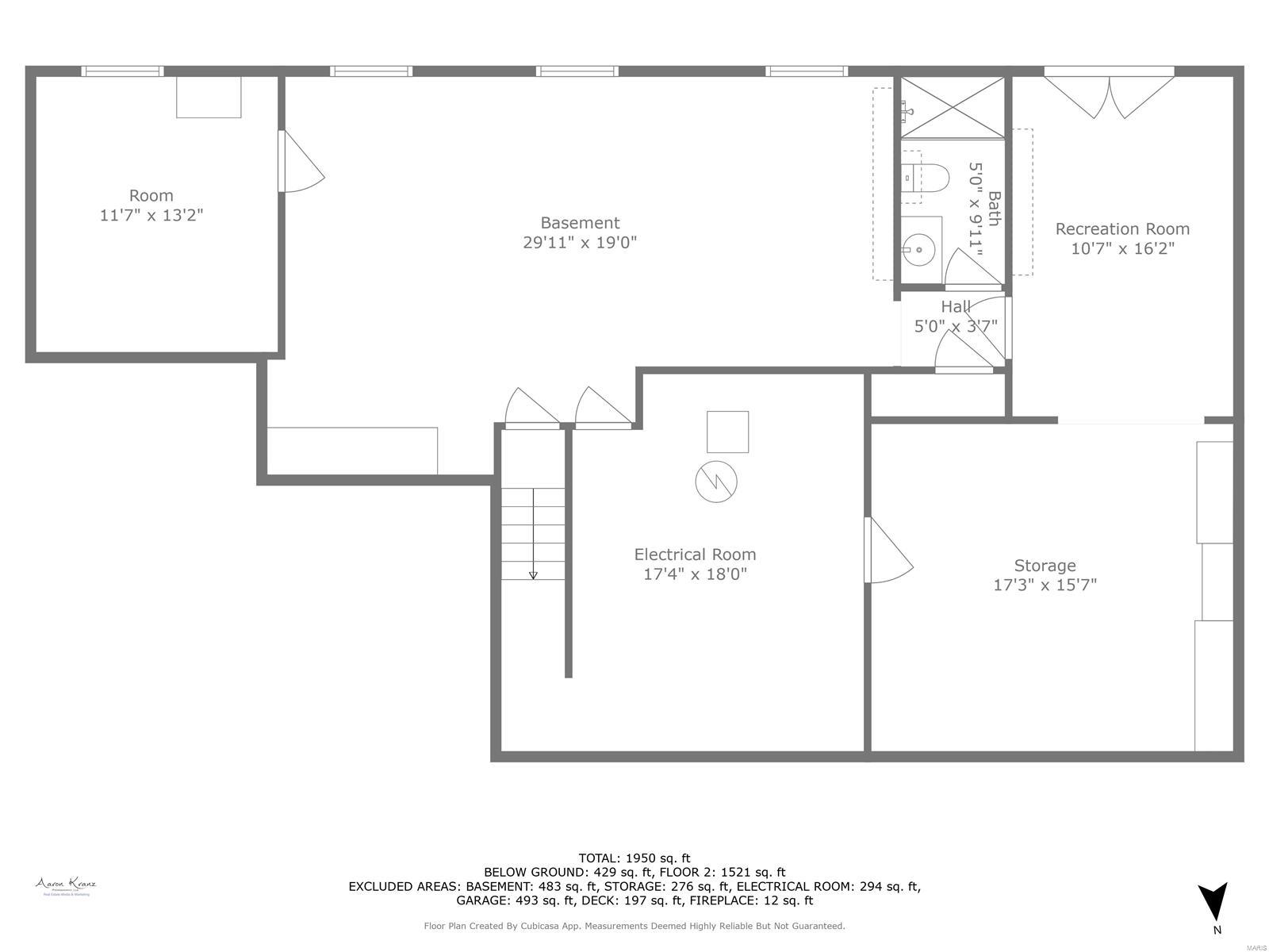 160 Stable Ridge Drive Troy, MO 63379 - Photo 27 of 27