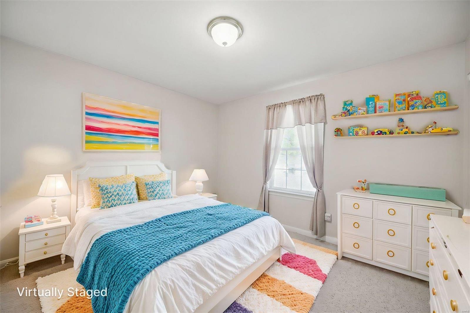 160 Stable Ridge Drive Troy, MO 63379 - Photo 10 of 27