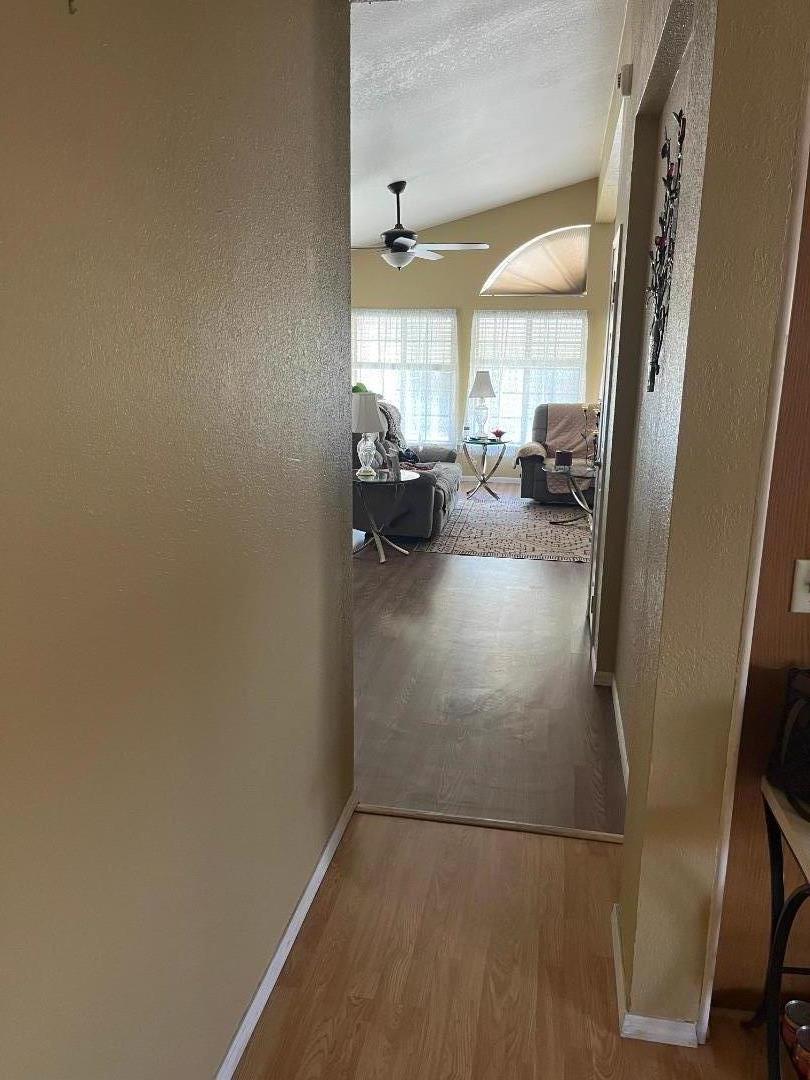 500 North Tully Road, Unit 39 Turlock, CA 95380 - Photo 16 of 32 a view of a living room