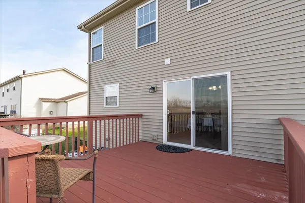 $360,000 | 2511 Grey Fox Trail, Bloomington, IL 61705