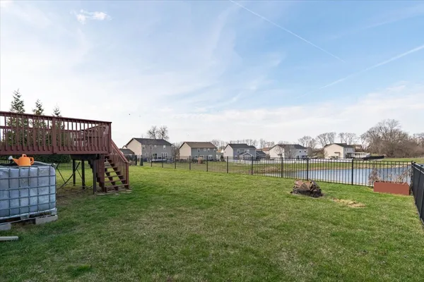 $360,000 | 2511 Grey Fox Trail, Bloomington, IL 61705