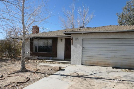 7011 North Brown Road Inyokern, CA 93527 - Photo 2 of 15 Gallery Image 2