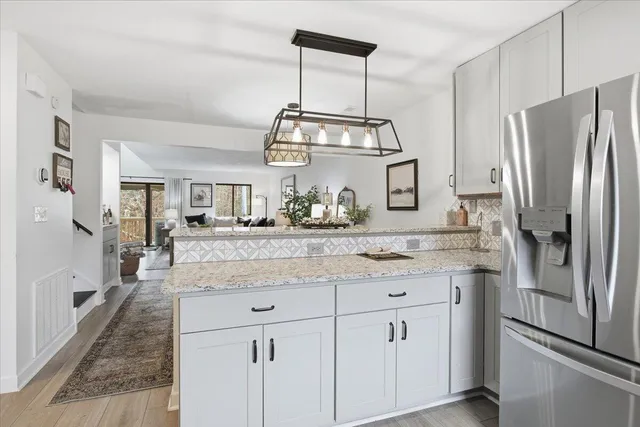 $635,000 | 219 Shoreline Drive, Unit 122, Moneta, VA 24121