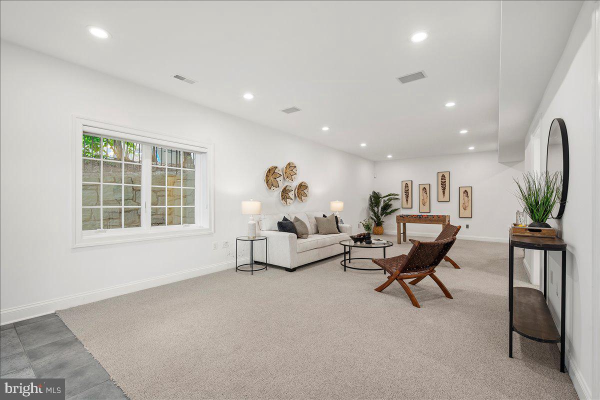 8413 Rapley Ridge Lane Potomac, MD 20854 - Photo 53 of 85 With separate areas for living and playing