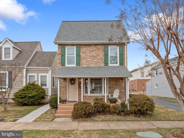 $385,000 | 551 Alliance Street, Havre de Grace, MD 21078