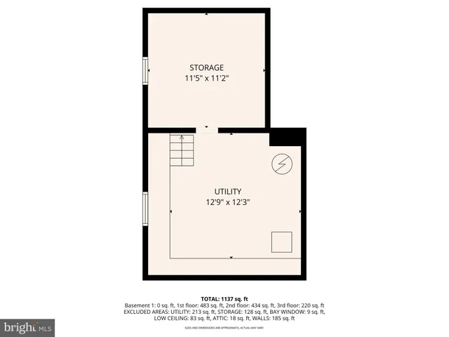 $385,000 | 551 Alliance Street, Havre de Grace, MD 21078