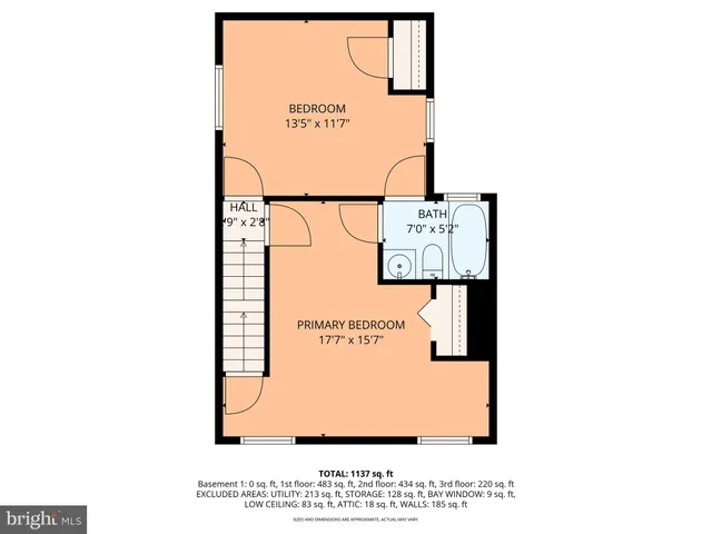 $385,000 | 551 Alliance Street, Havre de Grace, MD 21078