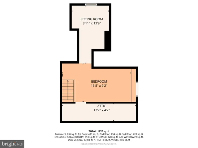 $385,000 | 551 Alliance Street, Havre de Grace, MD 21078