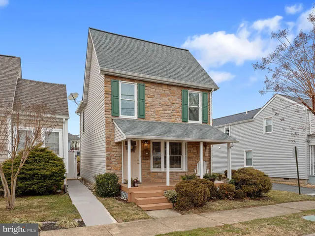 $385,000 | 551 Alliance Street, Havre de Grace, MD 21078