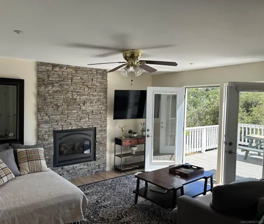 $3,150 | 3827 Crescent Julian Ca, Julian, CA 92036