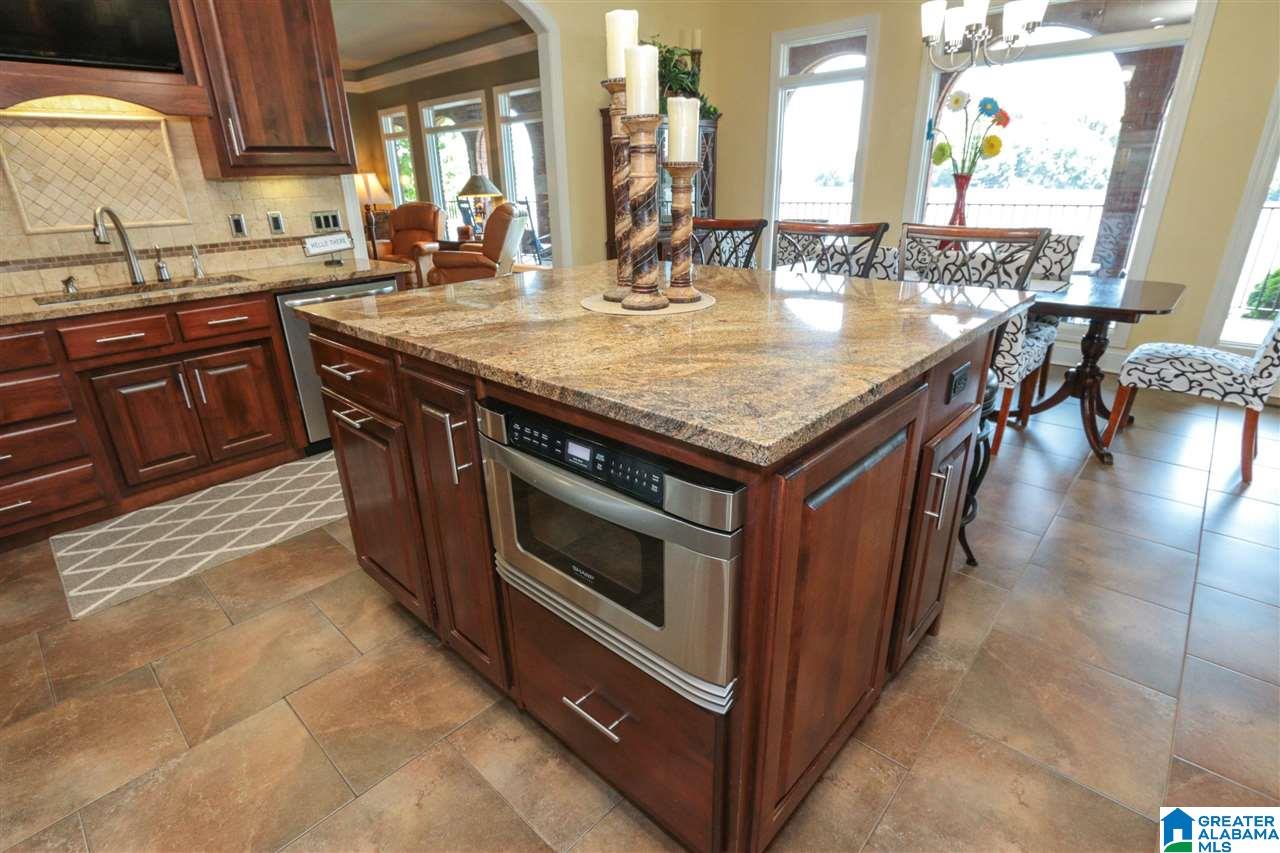 3100 Waldrop Road Ashville, AL 35953 - Photo 34 of 50