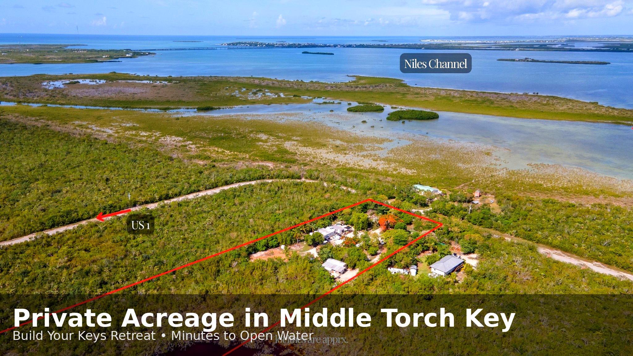 a view of an ocean view