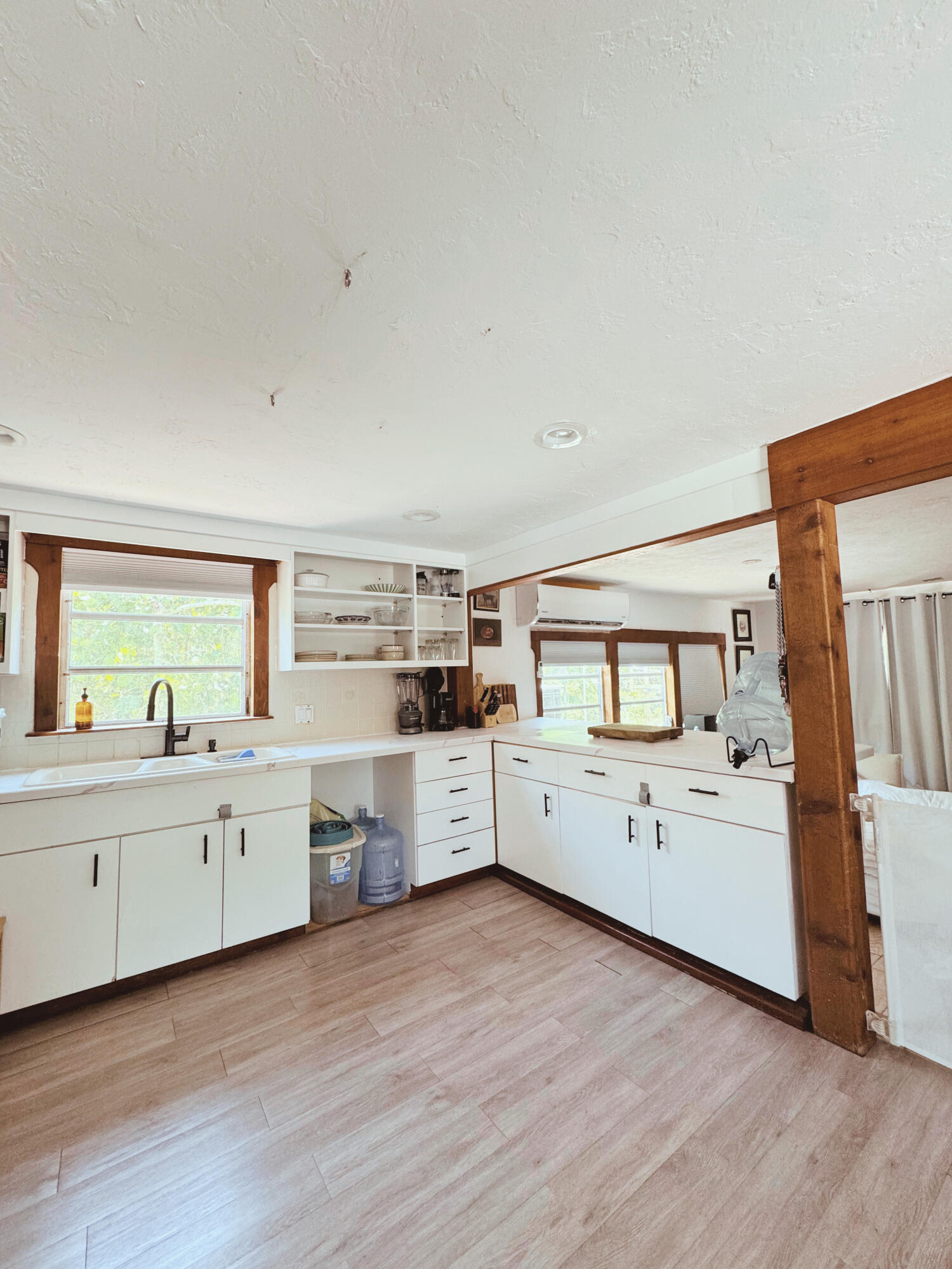 2231 Middle Torch Road Summerland Key, FL 33042 - Photo 28 of 36 a room with furniture and wooden floor