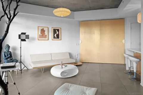 $479,000 | 801 Ash Street, Unit 405, San Diego, CA 92101