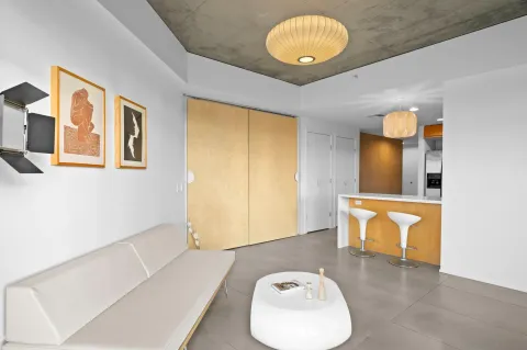 $479,000 | 801 Ash Street, Unit 405, San Diego, CA 92101