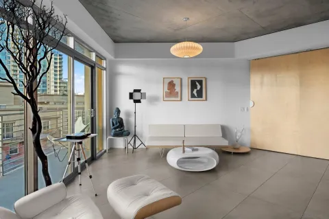$479,000 | 801 Ash Street, Unit 405, San Diego, CA 92101