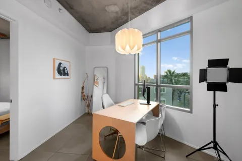 $479,000 | 801 Ash Street, Unit 405, San Diego, CA 92101