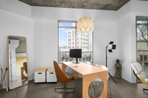 $479,000 | 801 Ash Street, Unit 405, San Diego, CA 92101