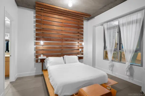 $479,000 | 801 Ash Street, Unit 405, San Diego, CA 92101