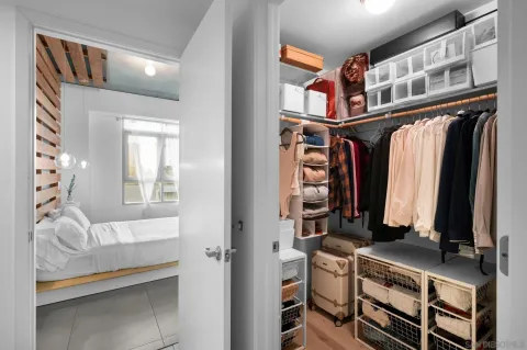 $479,000 | 801 Ash Street, Unit 405, San Diego, CA 92101