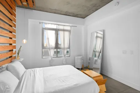 $479,000 | 801 Ash Street, Unit 405, San Diego, CA 92101