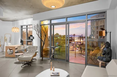 $479,000 | 801 Ash Street, Unit 405, San Diego, CA 92101