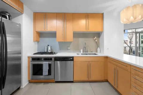 $479,000 | 801 Ash Street, Unit 405, San Diego, CA 92101