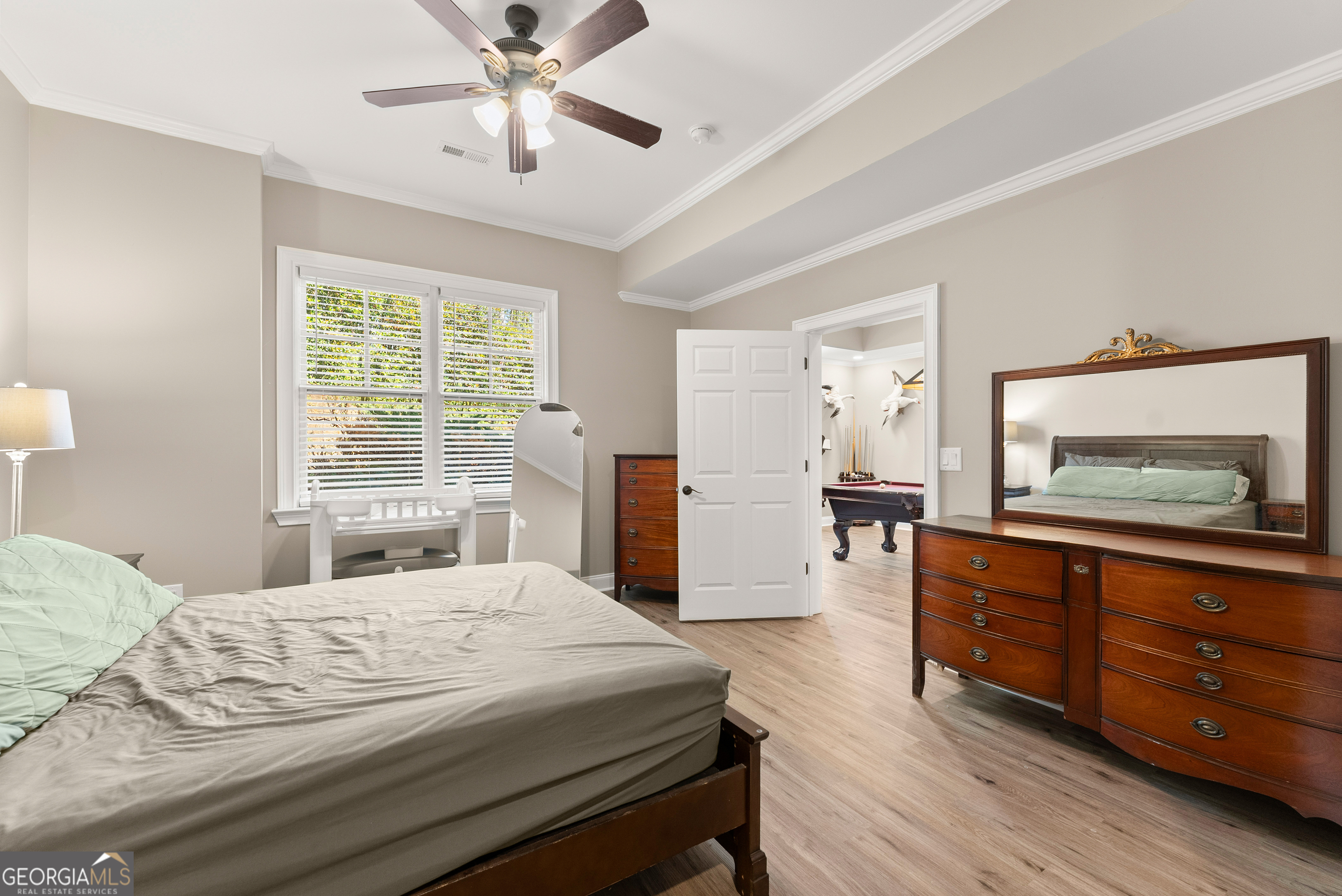 492 Jonney Thomas Road Cleveland, GA 30528 - Photo 42 of 77