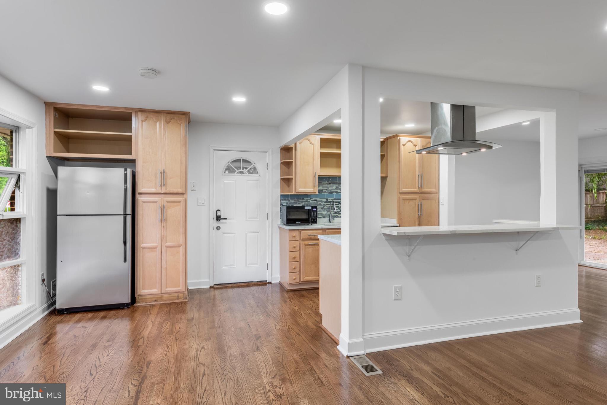 1402 Mullins Street Silver Spring, MD 20904 - Photo 12 of 55 Gallery Image 12
