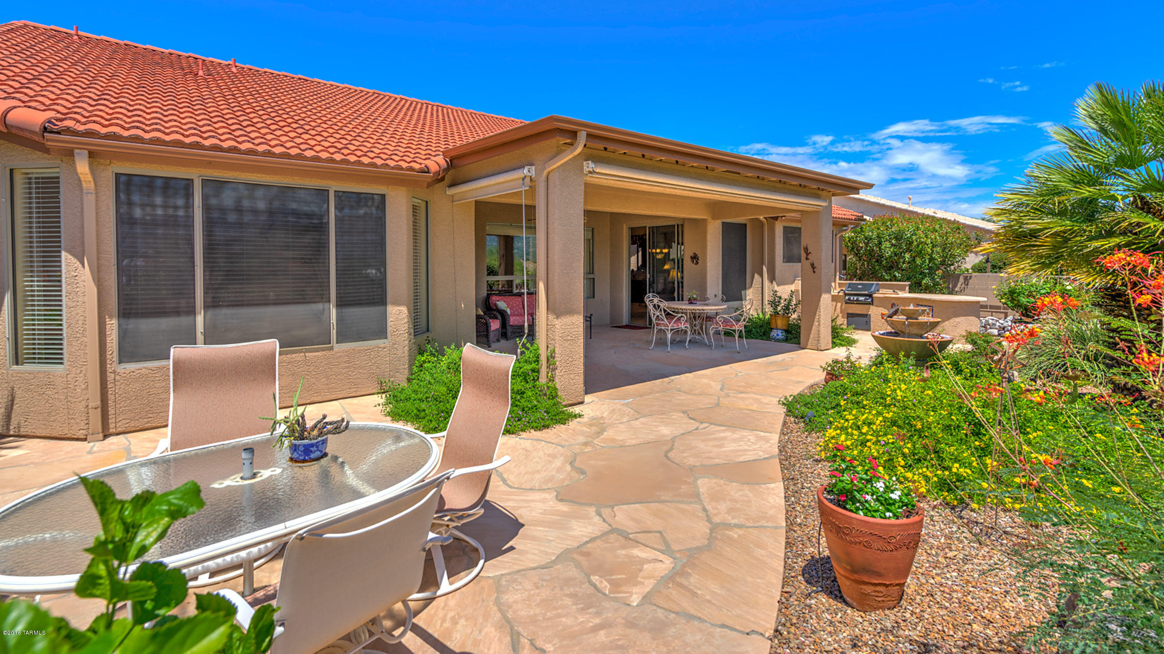62717 East Rangewood Drive Tucson, AZ 85739 - Photo 36 of 40