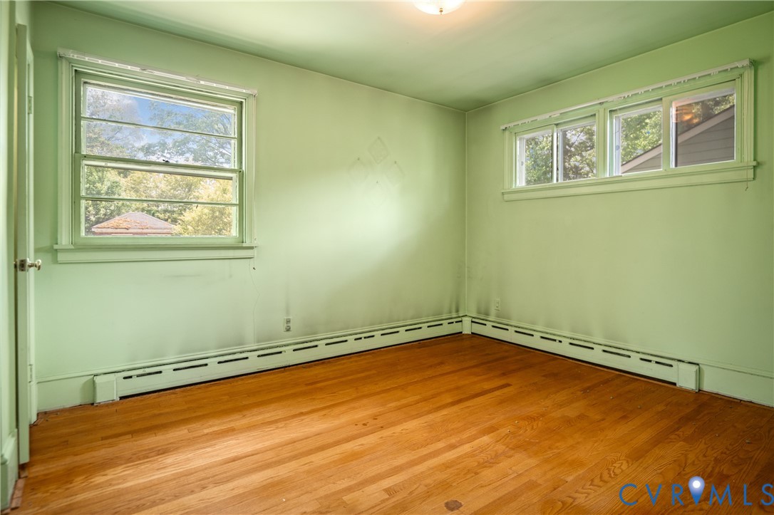 1407 Wentbridge Road Richmond, VA 23227 - Photo 16 of 57