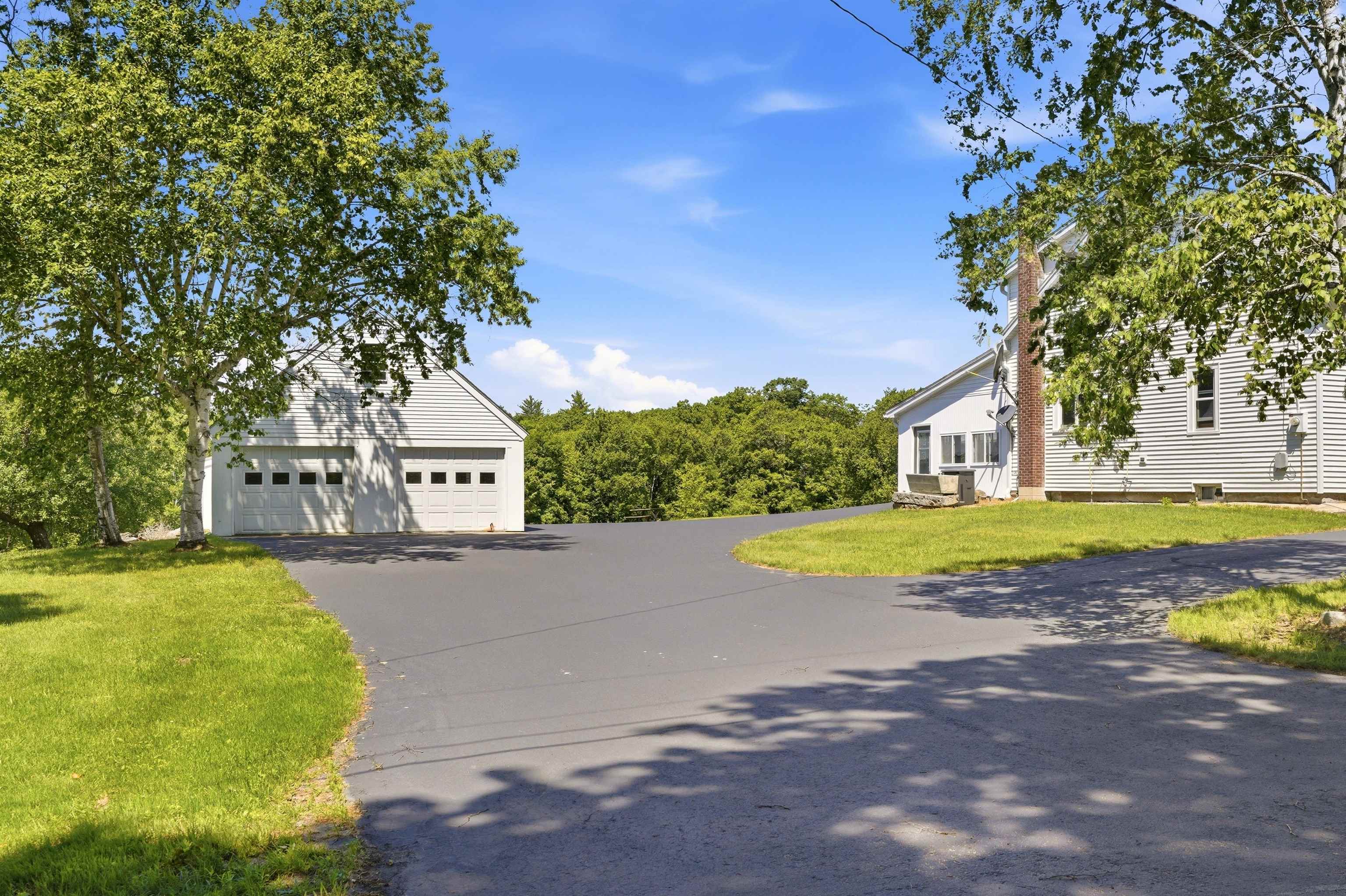 300 Robbins Road Rindge, NH 03461 - Photo 5 of 51