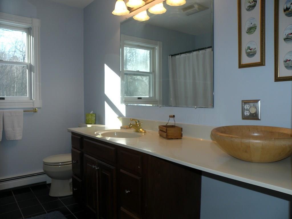 46 Roaring Brook Road Portland, ME 04103 - Photo 21 of 31 Full Bath in Common Hallway
