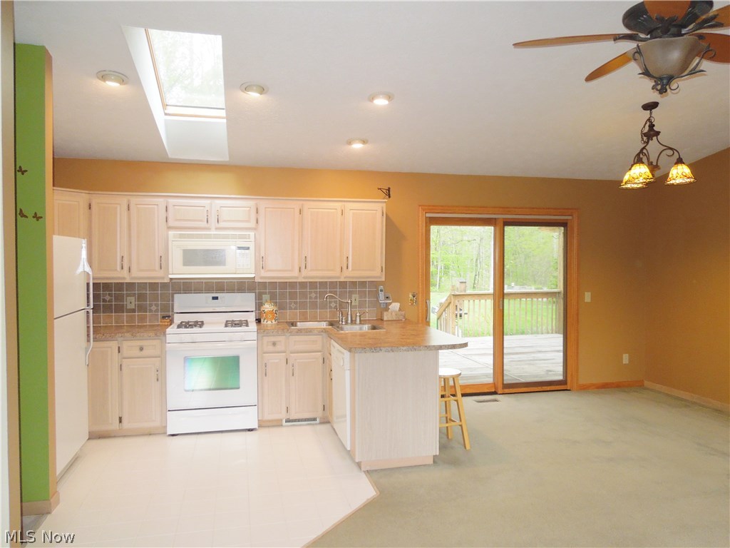 8781 Newton Falls Road Ravenna, OH 44266 - Photo 5 of 32 Gallery Image 5