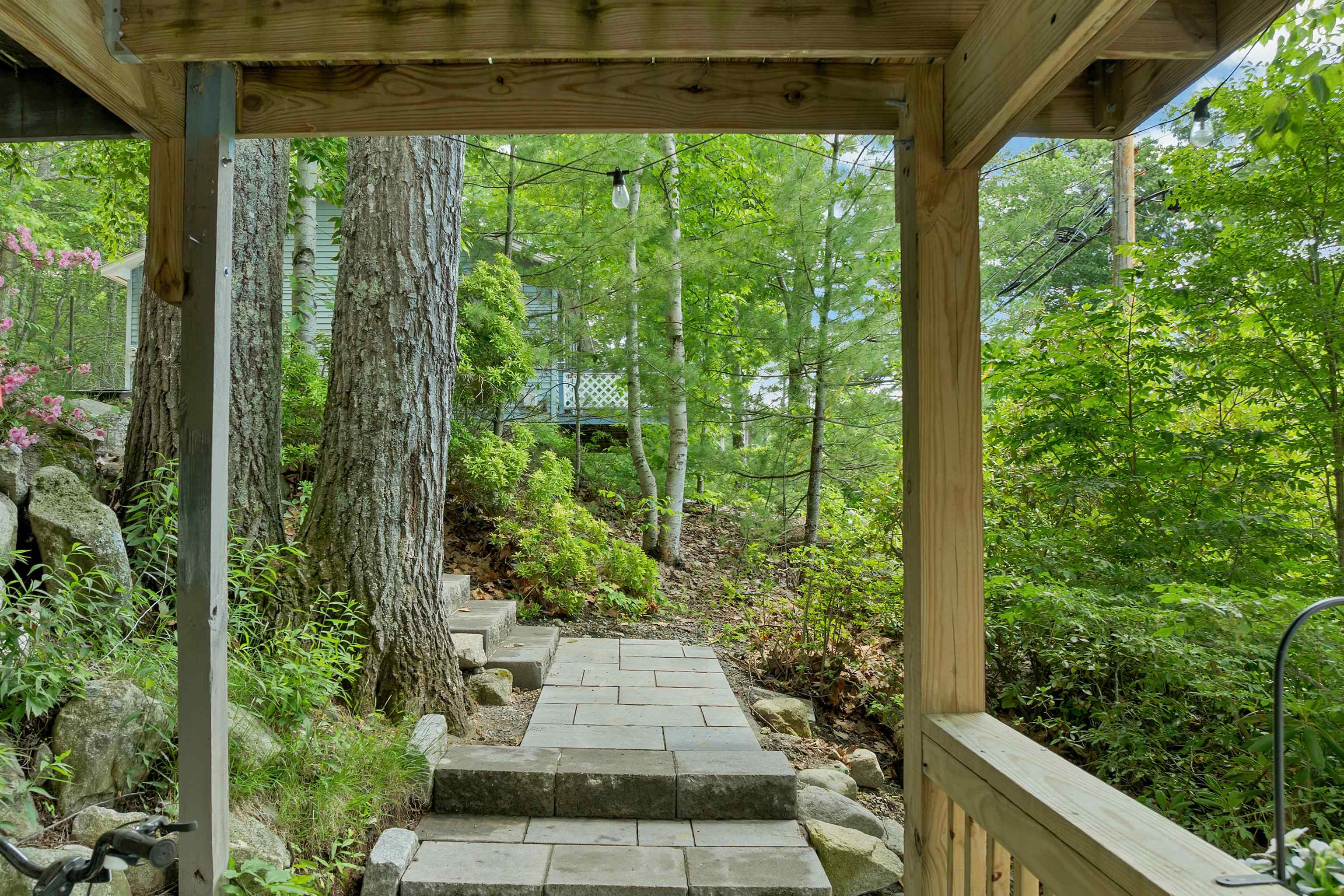 165 South Shore Road New Durham, NH 03855 - Photo 34 of 41
