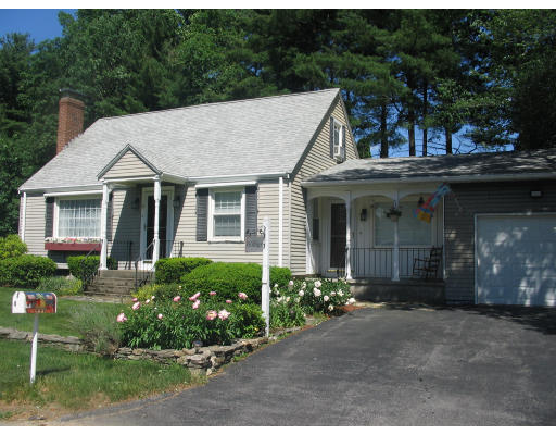 4 Ireta Road Shrewsbury, MA 01545 - Photo 1 of 13 Gallery Image 1