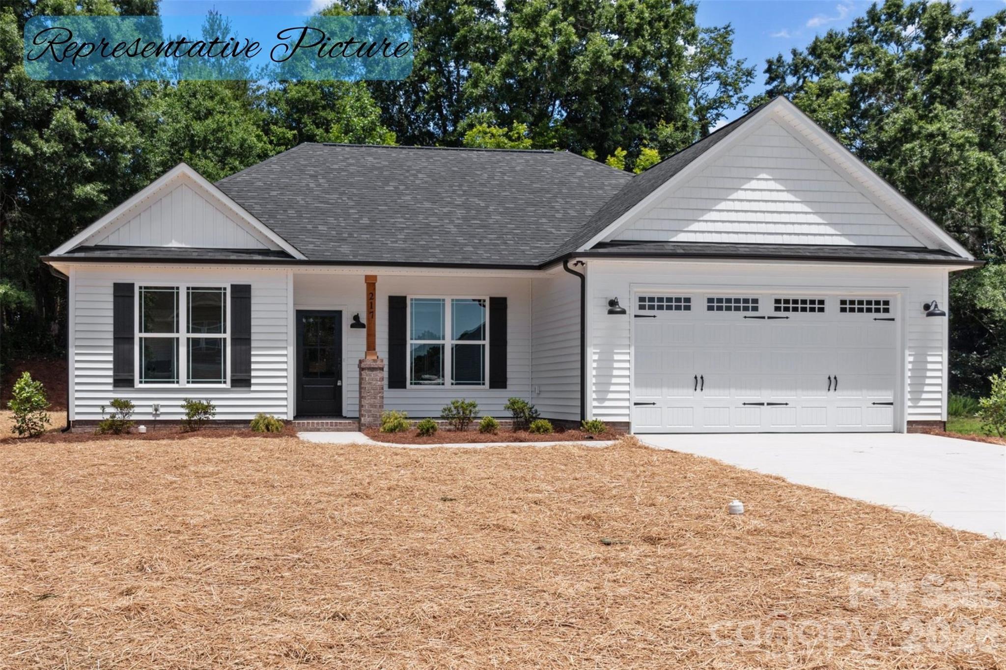 1018 Speight Road Albemarle, NC 28001 - Photo 1 of 32