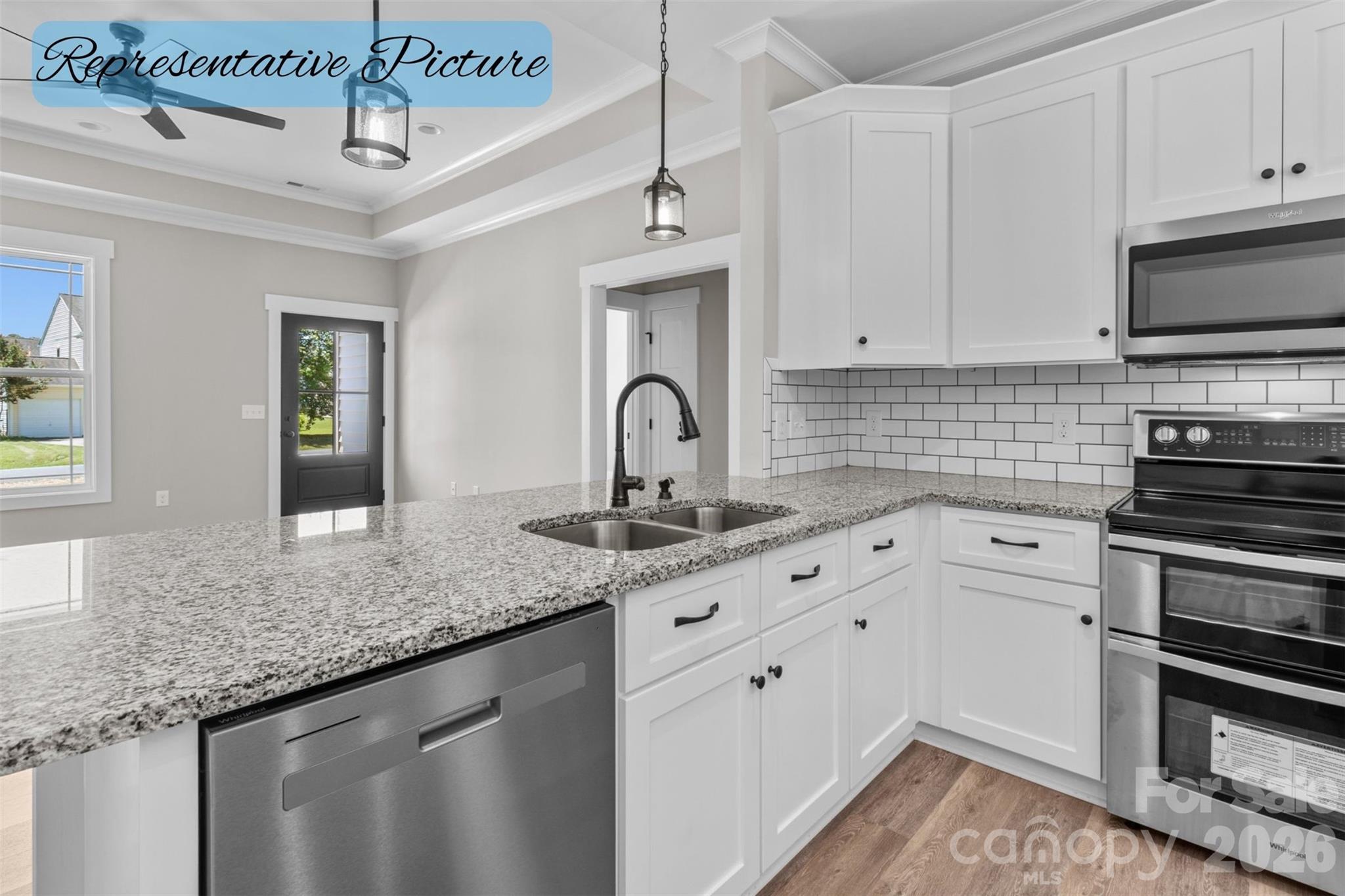 1018 Speight Road Albemarle, NC 28001 - Photo 11 of 32