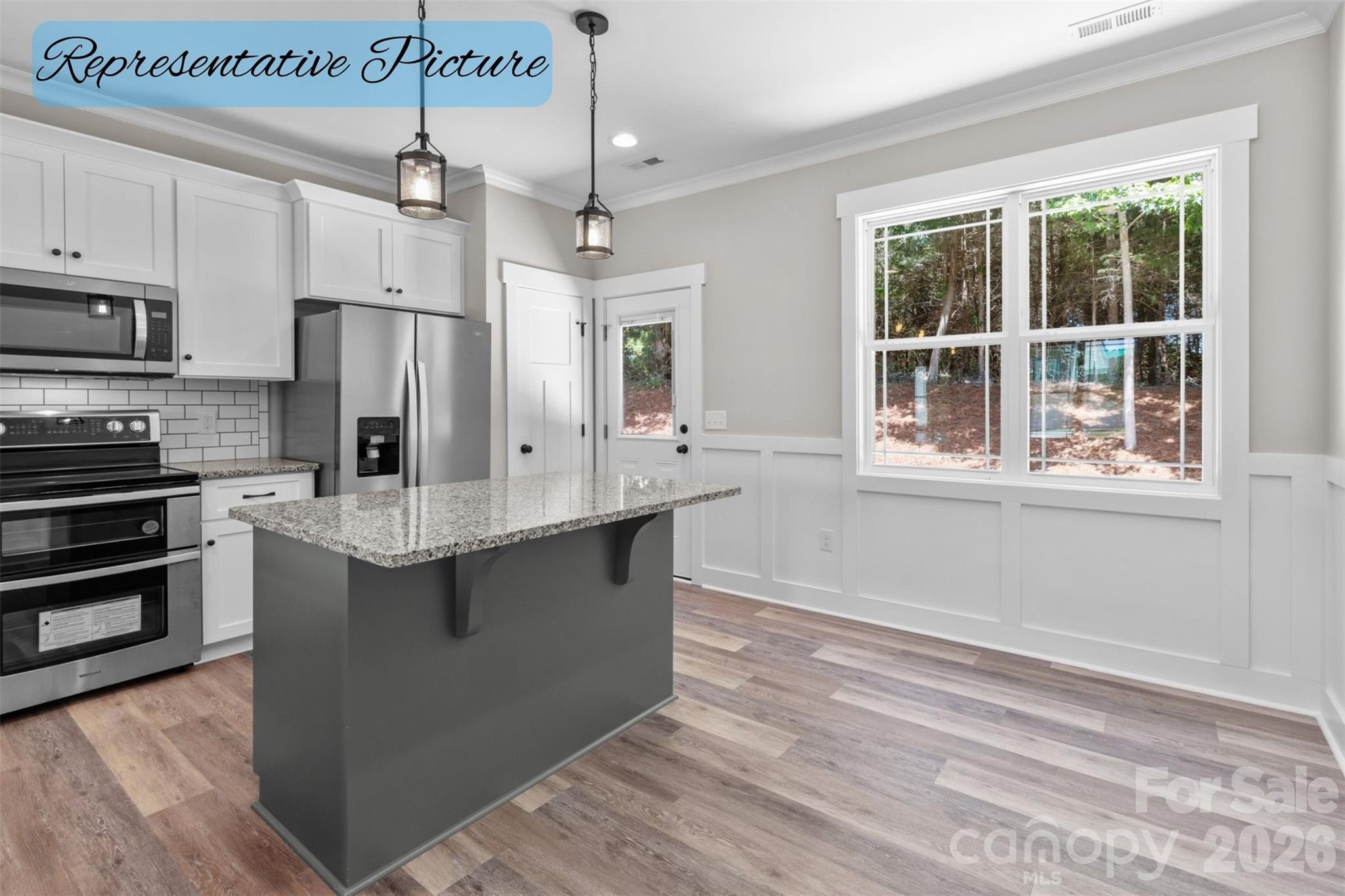 1018 Speight Road Albemarle, NC 28001 - Photo 14 of 32