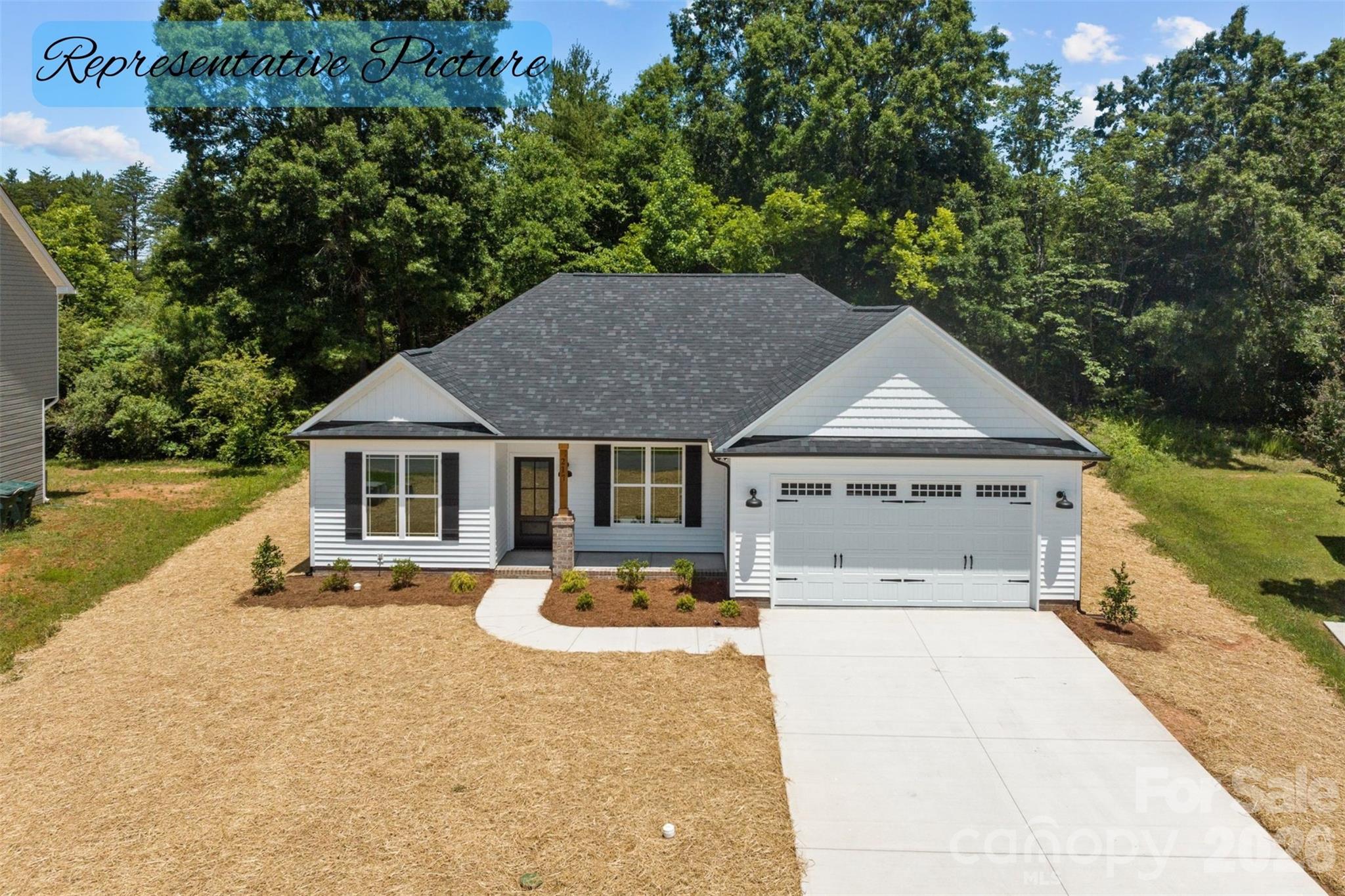 1018 Speight Road Albemarle, NC 28001 - Photo 27 of 32