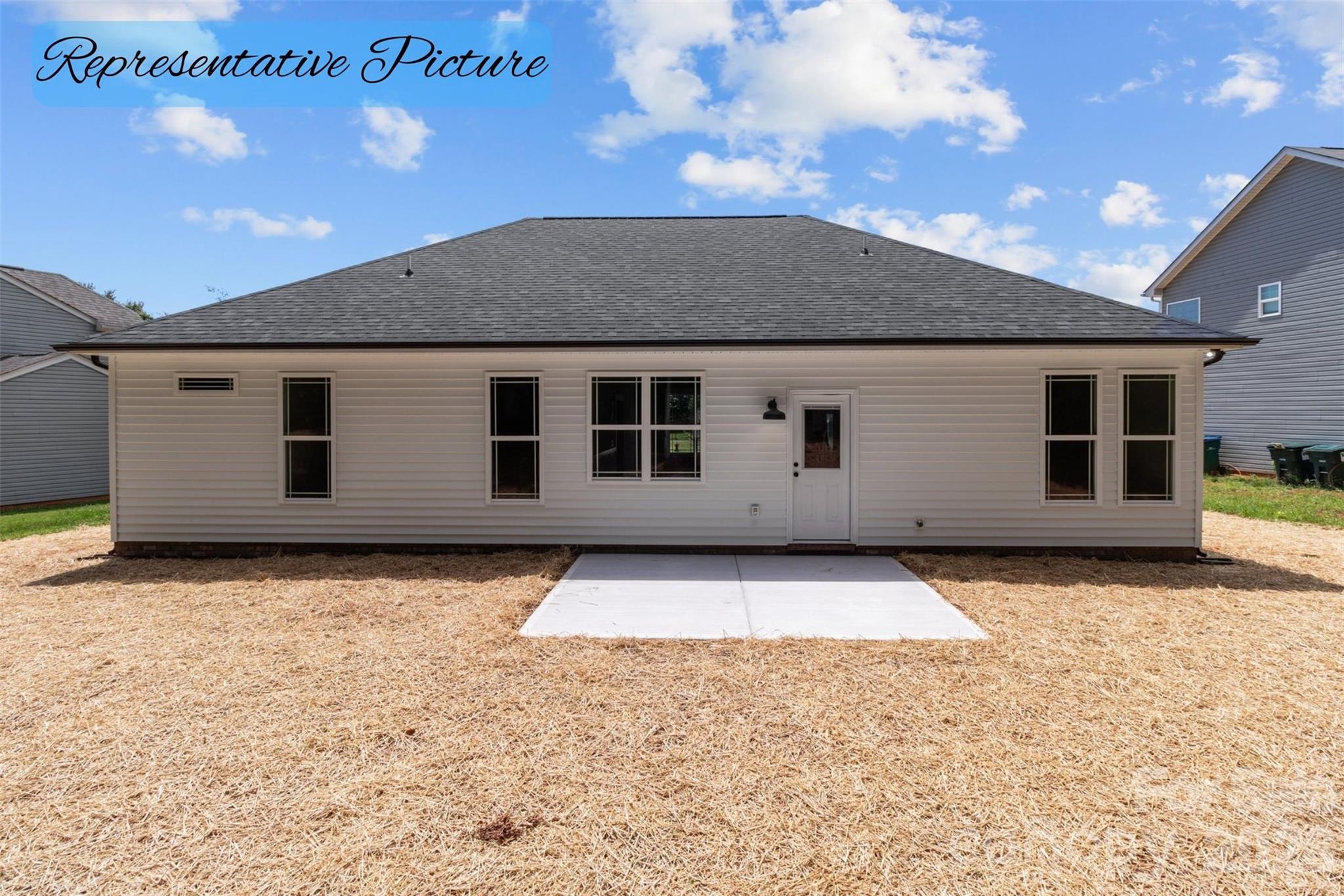 1018 Speight Road Albemarle, NC 28001 - Photo 29 of 32