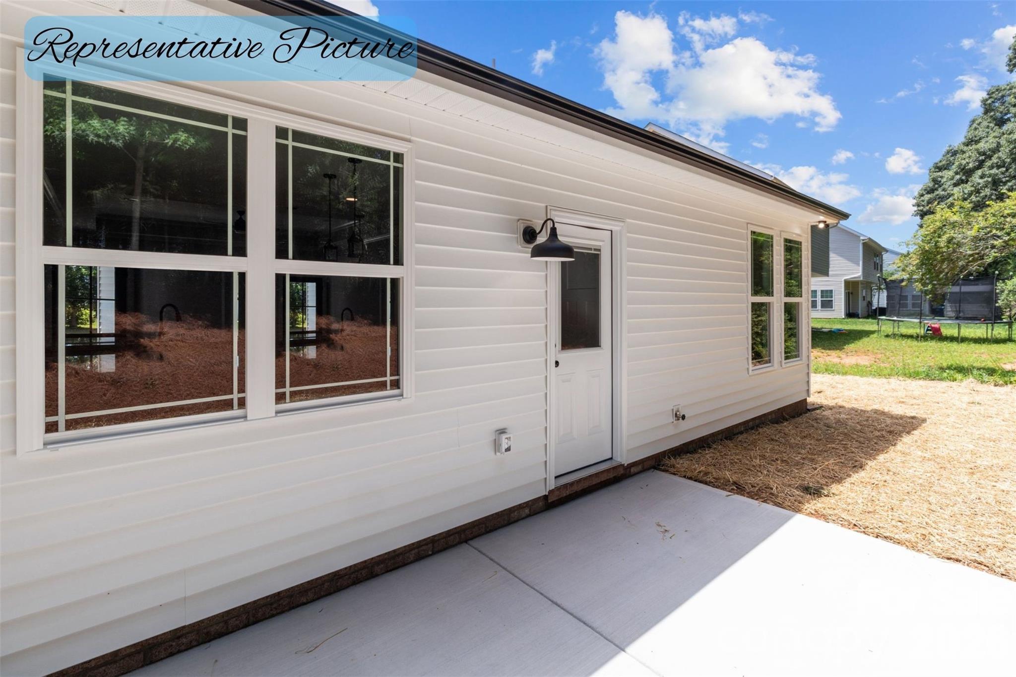 1018 Speight Road Albemarle, NC 28001 - Photo 30 of 32
