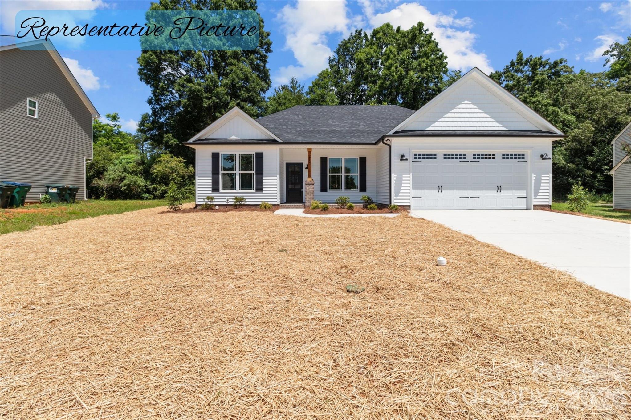 1018 Speight Road Albemarle, NC 28001 - Photo 31 of 32