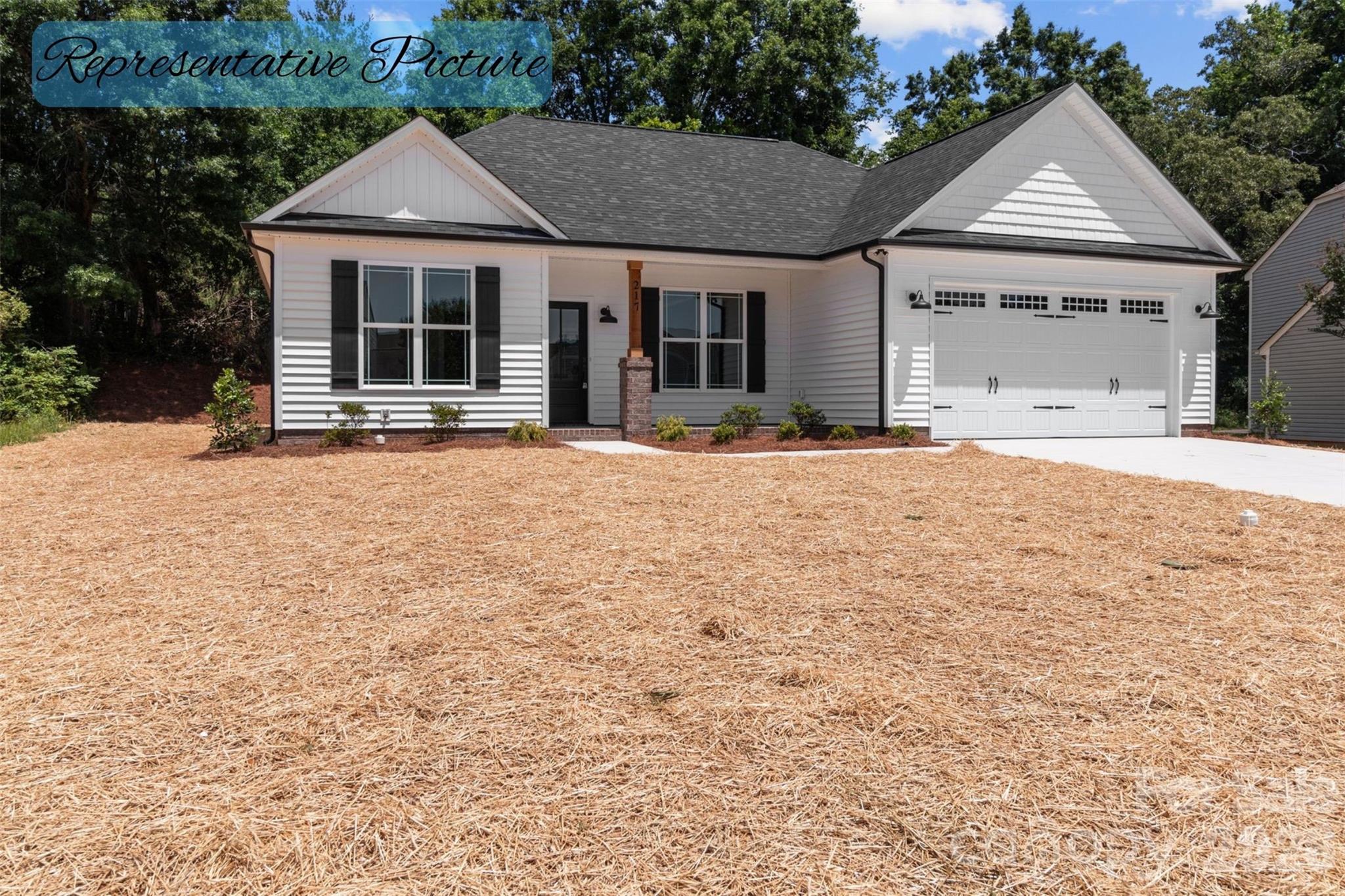 1018 Speight Road Albemarle, NC 28001 - Photo 32 of 32