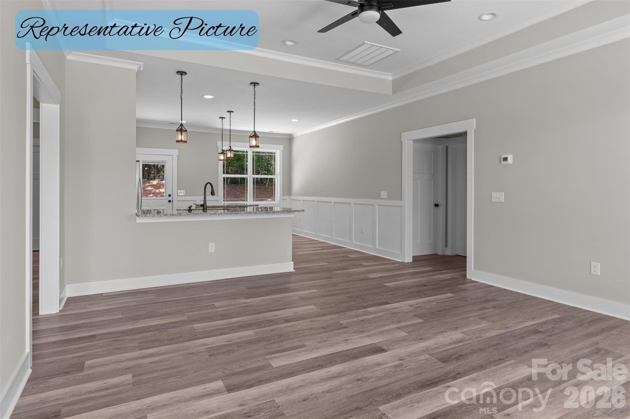 1018 Speight Road Albemarle, NC 28001 - Photo 8 of 32